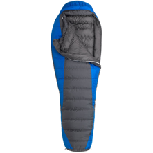 Marmot Sawtooth MemBrain 15F 600 Down Sleeping Bag - Regular Size