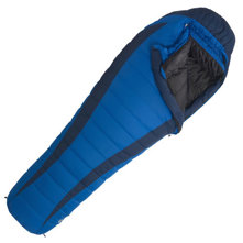 Marmot Sawtooth MemBrain 15F 650 Down Sleeping Bag - Regular Size - 2013 Model