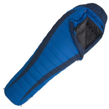 Marmot Sawtooth 15F 600 Down Sleeping Bag - Regular Size