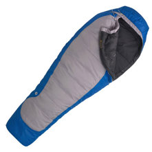 Marmot Trestles 15F Synthetic Sleeping Bag - Long X-Wide Size