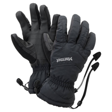 Marmot Caldera Glove - Black (pair)