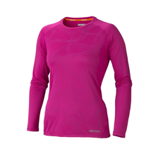 Marmot Crystal Long Sleeve Shirt for Women