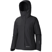 Marmot Fulcrum Jacket for Women - 2012 Model