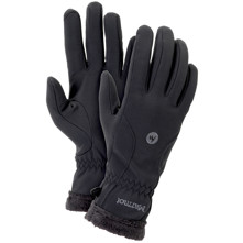 Marmot Fuzzy Wuzzy Glove for Women