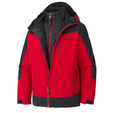 Marmot Gorge Component Jacket for Boys