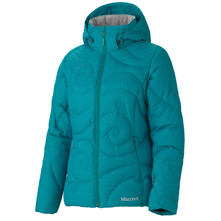 Marmot Luster Down Jacket for Women