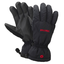 Marmot On-Piste Glove - Black (pair)