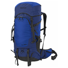 Marmot Odin 50 Plus Pack