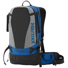 Marmot Sidecountry 20 Pack (Discontinued - Clearance Sale)