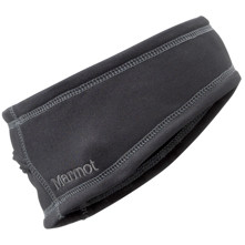 Marmot Power Stretch Earband for Women