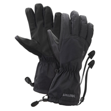 Marmot Precip Shell Glove - Black (pair)