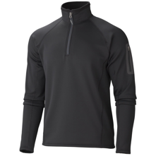 Marmot Power Stretch 1/2 Zip for Men