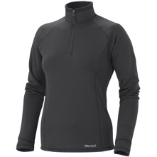 Marmot Power Strech Half-Zip for Women