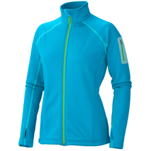 Marmot Power Stretch Jacket for Women