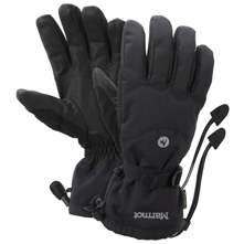 Marmot Randonnee Glove for Men - Black