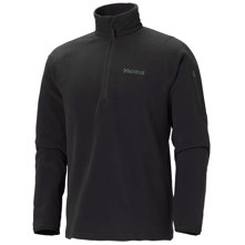 Marmot Reactor 1/2 Zip Fleece Jacket for Men