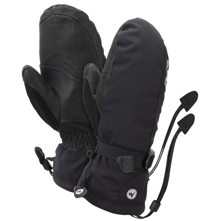 Marmot Randonnee Mitt for Women - Black