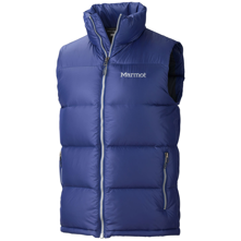Marmot Stockholm Down Vest for Men