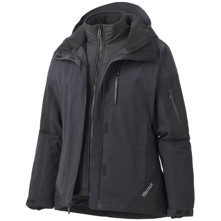 Marmot Tamarack Component Jacket for women