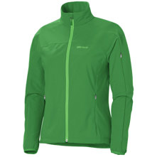 Marmot Tempo Softshell Jacket for Women