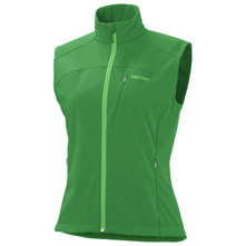 Marmot Tempo Softshell Vest for Women