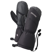 Marmot Warmest Mitt for Women - Black