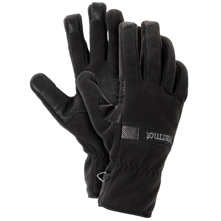 Marmot Windstopper Glove - Black (pair)
