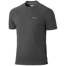Marmot Windridge Short Sleeve Shirt for Men