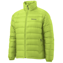 Marmot Zeus Down Jacket for Men