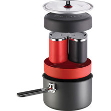 MSR Alpinist 2 Cooking System