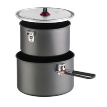 MSR Base 2 Pot Set