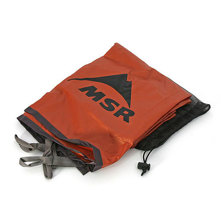 MSR Footprint for Fury Tent