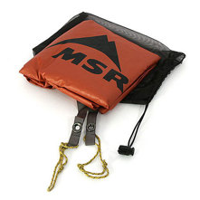 MSR Footprint for Mutha Hubba Tent