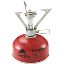 MSR PocketRocket Stove