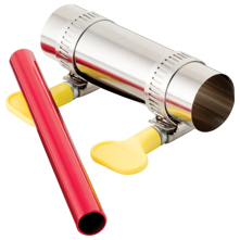 MSR Pole Repair Kit