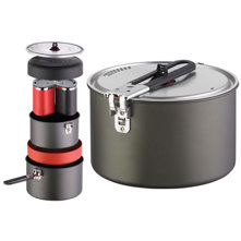 MSR Quick 2 Cooking System