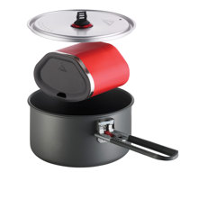 MSR Quick Solo Cooking System