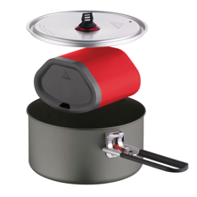 MSR Quick Solo Cooking System