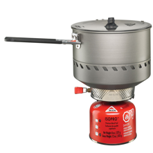 MSR Reactor Stove 2.5L
