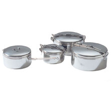 MSR Alpine StowAway Pot