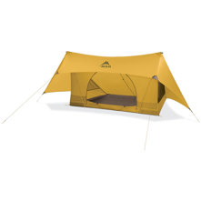 MSR Fast Stash Two-person Ultralight Shelter
