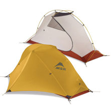 MSR Hubba HP Ultralight Tent image