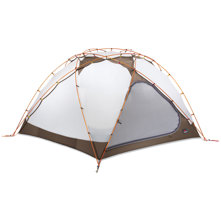 MSR StormKing 4-season Tent