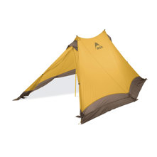 MSR Twin Sisters Two-person Ultralight Shelter