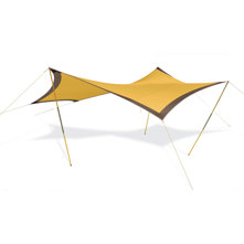 MSR Zing Ultralight Tarp Shelter
