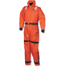 Mustang Survival Deluxe Anti-Exposure Flotation Suit