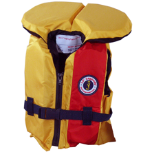 Mustang Survival Lil