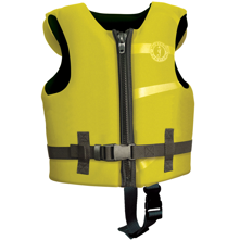 Mustang Survival Lil