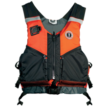 Mustang Survival Near Shore Water Rescue Vest