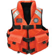 Mustang Survival High Impact SAR Vest